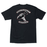 INDEPENDENT RTB BOMBERS T SHIRT S/S