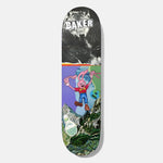 Baker Jacopo Carozzi Desk Shrapnel Deck 8.125