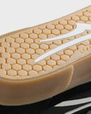 Lakai Cambridge Skate Shoe in Black/Gum Suede – Vulcanized with PARA-MOUNT™ Outsole