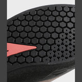 Lakai Essex Skate Shoe in Black Olive Brown – Vulcanized with 3D Printed Texture and PARA-MOUNT™ Outsole