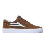 Lakai Manchester Brown Suede