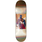 Madness Clay Masked Impact Light 8.25" Deck
