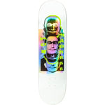 Madness Jack Surrealist Super Sap R7 8.5" Deck