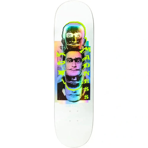Madness Jack Surrealist Super Sap R7 8.5" Deck