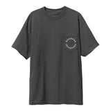 Madness Rounder Custom Dye T-Shirt
