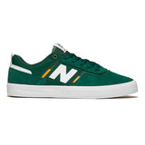 NEW BALANCE JAMIE FOY NUMERIC 306 GREEN/WHITE