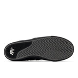 New Balance Numeric Jamie Foy 306 Shoes – Black/Brown (NM306BON)