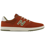 New Balance Numeric 425 'Rust White'