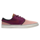 Nike SB Zoom Janoski OG Skate Shoes Nike SB Zoom Janoski OG+ Red Stardust/Rosewood