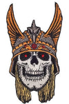 POWELL PERALTA ANDY ANDERSON PATCH