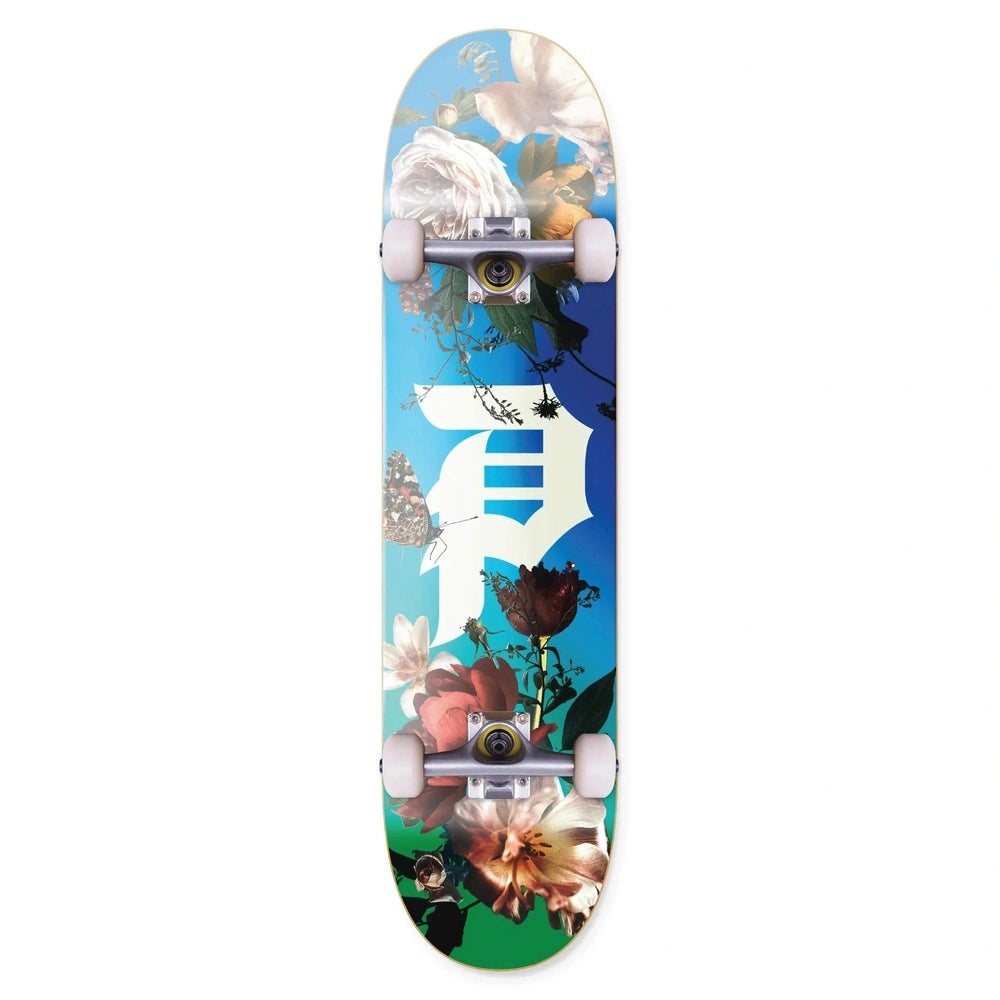 Primitive Skateboarding Dirty P Deck