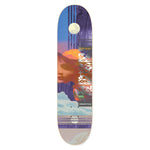 Primitive Deck Rodriguez Eclipse