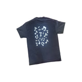 OFF THE TOP MUSIC T-SHIRT