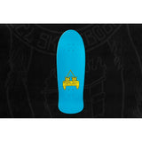 Natas Kaupas x Todd Francis Real Skateboards – Skate Shop Day 2025 Limited Edition Deck