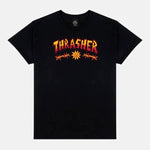 Thrasher Sketch short sleeve t