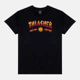 Thrasher Sketch short sleeve t