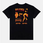 Thrasher Sketch short sleeve t