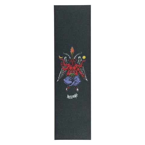 Welcome bapholit griptape