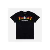 Thrasher x Alien Workshop Spectrum T-Shirt