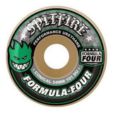 SPITFIRE FORMULA FOUR CONICAL 101D