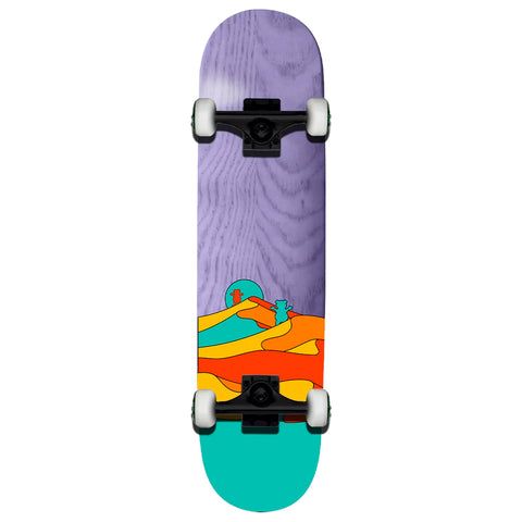 Sahara Grizzly Complete Skateboard