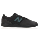 New Balance Numeric Brandon Westgate 508 – Black/Green (NM508TAC)