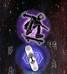 Parkside Skateshop Chakra Deck