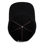 Seal Summit Snapback Mid Profile Unisex Independent Hat
