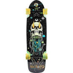 Sector 9 Chop Hop Charge Cruiser Complete