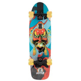 Sector 9 Chop Hop Noh Cruiser Complete