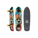 Sector 9 Chop Hop Noh Cruiser Complete