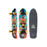 Sector 9 Chop Hop Noh Cruiser Complete