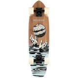 Sector 9 Hopper Handplant Cruiser Complete