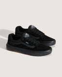 Vans Skate Kyle Walker Wafflecup Blackout alternate view 1 for Parkside Skateshop