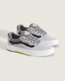 Vans Skate Kyle Walker Wafflecup Field Daze Silver Pine alternate view 1 for Parkside Skateshop