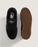 Vans Skate Kyle Walker Wafflecup Blackout alternate view 2 for Parkside Skateshop