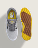 Vans Skate Kyle Walker Wafflecup Field Daze Silver Pine alternate view 2 for Parkside Skateshop