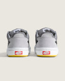 Vans Skate Kyle Walker Wafflecup Field Daze Silver Pine alternate view 3 for Parkside Skateshop
