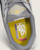 Vans Skate Kyle Walker Wafflecup Field Daze Silver Pine detail view for Parkside Skateshop