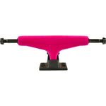 TENSOR TRUCKS 5.25 8.0" MAG LIGHT VELVET CRIMSON/BLACK