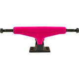 TENSOR TRUCKS 5.25 8.0" MAG LIGHT VELVET CRIMSON/BLACK