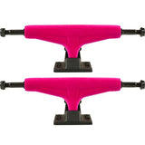 TENSOR TRUCKS 5.25 8.0" MAG LIGHT VELVET CRIMSON/BLACK