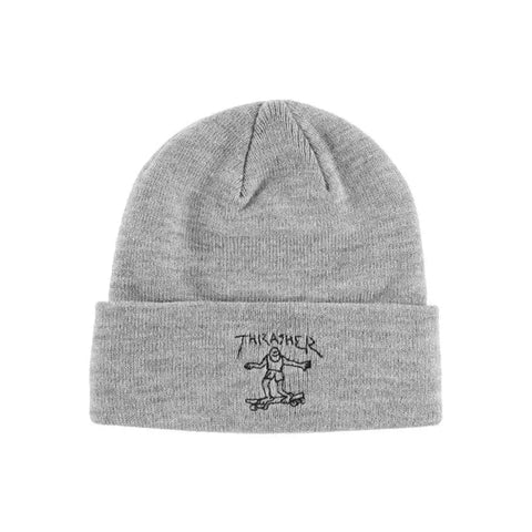 THRASHER GONZ BEANIE