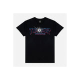 THRASHER X ALIEN WORKSHOP NOVA T-SHIRT