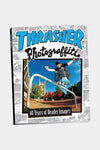 Thrasher Photograffiti Book