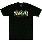 Thrasher Aztec T-Shirt