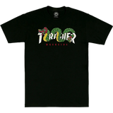 Thrasher Aztec T-Shirt