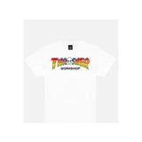 Thrasher x Alien Workshop Spectrum T-Shirt