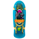 Natas Kaupas x Todd Francis Real Skateboards – Skate Shop Day 2025 Limited Edition Deck