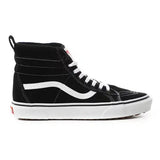 VANS SK8-HI MTE-1 BLACK/TRUE WHITE